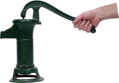 Image result for pump handle